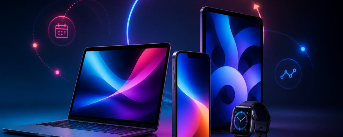 Apple Upgrade