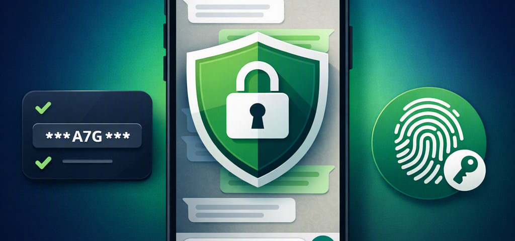 WhatsApp new security features